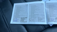 Honda CR-V 1.5 VTEC Turbo EX 5dr CVT Petrol Estate